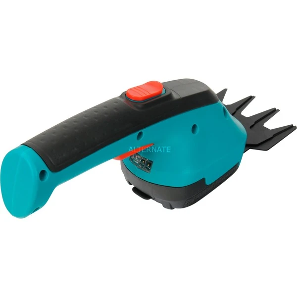 GARDENA Akku-Grasschere AccuCut Li, 3,6Volt, Set Mit Strauchmesser – Bild 2