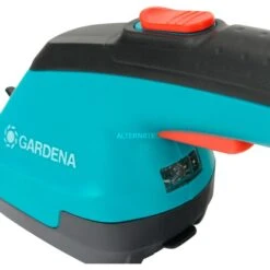 GARDENA Akku-Grasschere AccuCut Li, 3,6Volt, Set Mit Strauchmesser -Gardena GARDENA Akku Grasschere AccuCut Li 3 6Volt Set mit Strauchmesser@@1890147 2