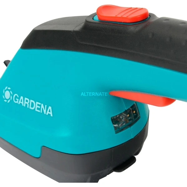 GARDENA Akku-Grasschere AccuCut Li, 3,6Volt, Set Mit Strauchmesser – Bild 3