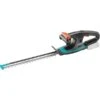 GARDENA Akku-Heckenschere EasyCut 40/18V P4A Solo, 18Volt
