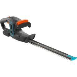 GARDENA Akku-Heckenschere EasyCut Li, 14,4Volt -Gardena GARDENA Akku Heckenschere EasyCut Li 14 4Volt@@9whdeu15 32