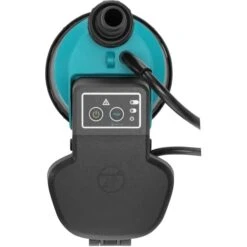 GARDENA Akku-Klarwasser-Tauchpumpe 2000/2 18V P4A Solo, Tauch- / Druckpumpe -Gardena GARDENA Akku Klarwasser Tauchpumpe 2000 2 18V P4A solo Tauch Druckpumpe@@1687779 2