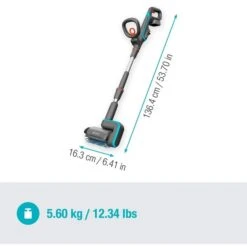 GARDENA Akku-Multi-Reiniger AquaBrush Universal 18V P4A, Hartbodenreiniger 7 GARDENA Akku-Multi-Reiniger AquaBrush Universal 18V P4A, Hartbodenreiniger -Gardena GARDENA Akku Multi Reiniger AquaBrush Universal 18V P4A Hartbodenreiniger@@100025223 3