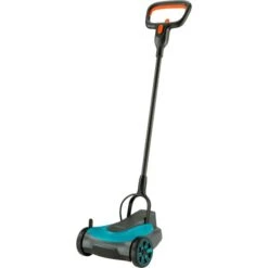 GARDENA Akku-Rasenmäher HandyMower 22/18V P4A Solo