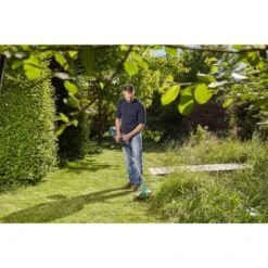 GARDENA Akku-Trimmer PowerCut Li-40/30, 36Volt, Rasentrimmer -Gardena GARDENA Akku Trimmer PowerCut Li 40 30 36Volt Rasentrimmer@@9whbeu06 3