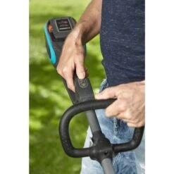 GARDENA Akku-Trimmer PowerCut Li-40/30, 36Volt, Rasentrimmer -Gardena GARDENA Akku Trimmer PowerCut Li 40 30 36Volt Rasentrimmer@@9whbeu06 6