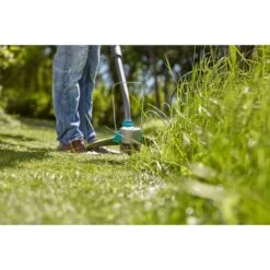 GARDENA Akku-Trimmer PowerCut Li-40/30, 36Volt, Rasentrimmer -Gardena GARDENA Akku Trimmer PowerCut Li 40 30 36Volt Rasentrimmer@@9whbeu06 7