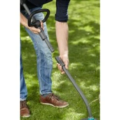 GARDENA Akku-Trimmer PowerCut Li-40/30, 36Volt, Rasentrimmer -Gardena GARDENA Akku Trimmer PowerCut Li 40 30 36Volt Rasentrimmer@@9whbeu06 9