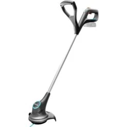 GARDENA Akku-Trimmer SmallCut 23/18V P4A Solo, 18Volt, Rasentrimmer