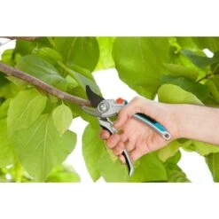 GARDENA Alu Gartenschere B/L -Gardena GARDENA Alu Gartenschere B L@@9whghu46 2