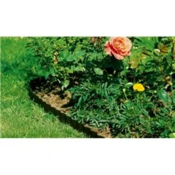 GARDENA Beeteinfassung, 15cm Hoch, Begrenzung -Gardena GARDENA Beeteinfassung 15cm hoch Begrenzung@@9wihzu16 3