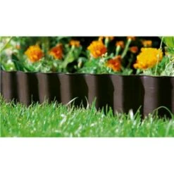 GARDENA Beeteinfassung, 20cm Hoch, Begrenzung -Gardena GARDENA Beeteinfassung 20cm hoch Begrenzung@@9wihzu17 2