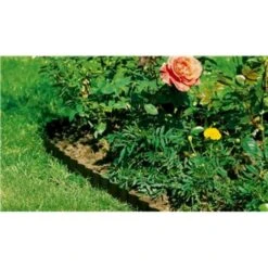 GARDENA Beeteinfassung, 20cm Hoch, Begrenzung -Gardena GARDENA Beeteinfassung 20cm hoch Begrenzung@@9wihzu17 4