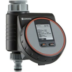 GARDENA Bewässerungssteuerung Flex