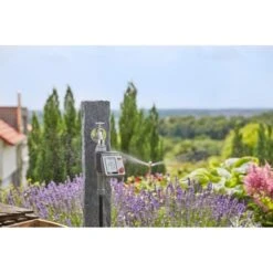 GARDENA Bewässerungssteuerung Master -Gardena GARDENA Bew sserungssteuerung Master@@1686963 2