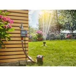 GARDENA Bewässerungssteuerung Select -Gardena GARDENA Bew sserungssteuerung Select@@9wiefu01 6
