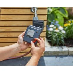 GARDENA Bewässerungssteuerung Select -Gardena GARDENA Bew sserungssteuerung Select@@9wiefu01 7