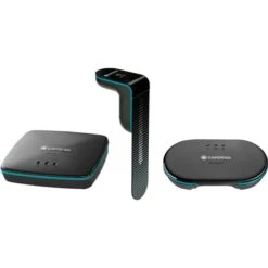GARDENA Bewässerungssteuerung Smart Irrigation Control Sensor Set