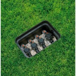 GARDENA Bewässerungsventil 24V -Gardena GARDENA Bew sserungsventil 24V@@9wiebu03 1
