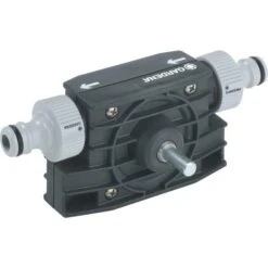 GARDENA Bohrmaschinenpumpe