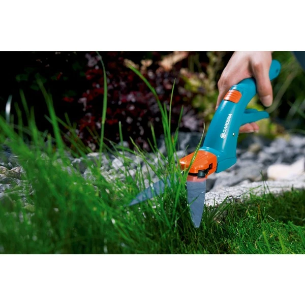 GARDENA Classic Grasschere Drehbar, Lose 2 GARDENA Classic Grasschere Drehbar, Lose – Bild 2