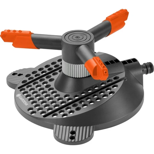 GARDENA Classic Kreisregner Samba 1 GARDENA Classic Kreisregner Samba