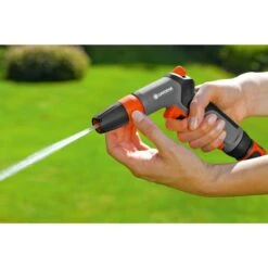 GARDENA Classic Reinigungsspritze, Sprühpistole -Gardena GARDENA Classic Reinigungsspritze Spr hpistole@@1214036 3