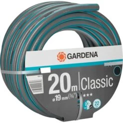 GARDENA Classic Schlauch 19mm (3/4")