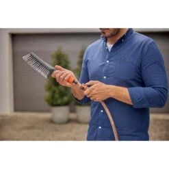 GARDENA Cleansystem Handbürste S Soft, Waschbürste -Gardena GARDENA Cleansystem Handb rste S soft Waschb rste@@100025420 4