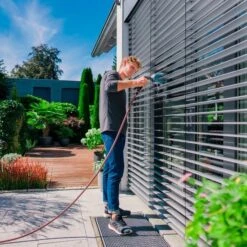 GARDENA Cleansystem Jalousienbürste, Waschbürste -Gardena GARDENA Cleansystem Jalousienb rste Waschb rste@@100025449 3