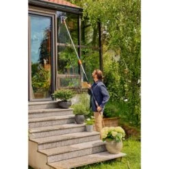 GARDENA Cleansystem Stielbürste Soft Flex, Waschbürste -Gardena GARDENA Cleansystem Stielb rste soft flex Waschb rste@@100025295 3