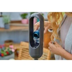 GARDENA ClickUp! Fackel, Leuchte -Gardena GARDENA ClickUp Fackel Leuchte@@1687402 3