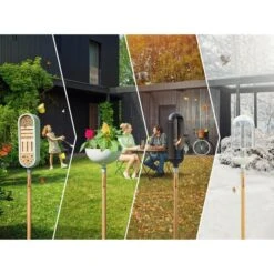 GARDENA ClickUp! Stiel -Gardena GARDENA ClickUp Stiel@@1687392 3