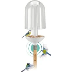 GARDENA ClickUp! Vogelfutterstation, Behälter -Gardena GARDENA ClickUp Vogelfutterstation Beh lter@@1687406 1