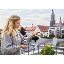 GARDENA ClickUp! Windlicht, Leuchte -Gardena GARDENA ClickUp Windlicht Leuchte@@1805808 1