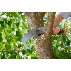 GARDENA Combisystem-Gartensäge 300 PP Gebogen, Astsäge 8 GARDENA Combisystem-Gartensäge 300 PP Gebogen, Astsäge -Gardena GARDENA Combisystem Gartens ge 300 PP gebogen Asts ge@@1213974 3