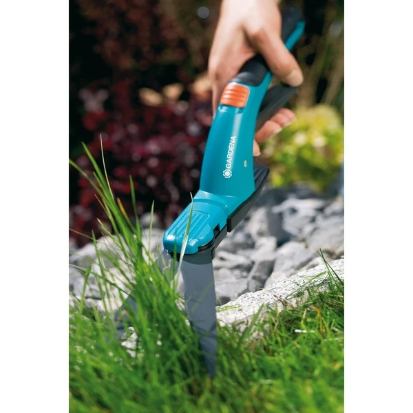 GARDENA Comfort Grasschere 2 GARDENA Comfort Grasschere – Bild 2