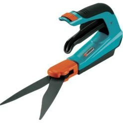 GARDENA Comfort Grasschere Drehbar
