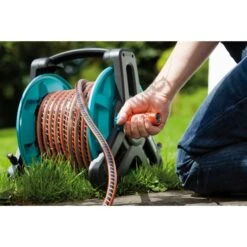 GARDENA Comfort HighFLEX Schlauch 13mm (1/2") -Gardena GARDENA Comfort HighFLEX Schlauch 13mm 1 2 @@9wiaau13 4