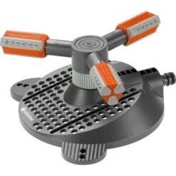 GARDENA Comfort Kreisregner Mambo