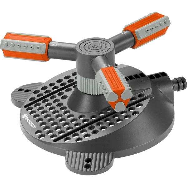 GARDENA Comfort Kreisregner Mambo 1 GARDENA Comfort Kreisregner Mambo