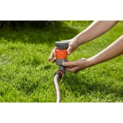 GARDENA Comfort Kreisregner Vario -Gardena GARDENA Comfort Kreisregner Vario@@1213475 2