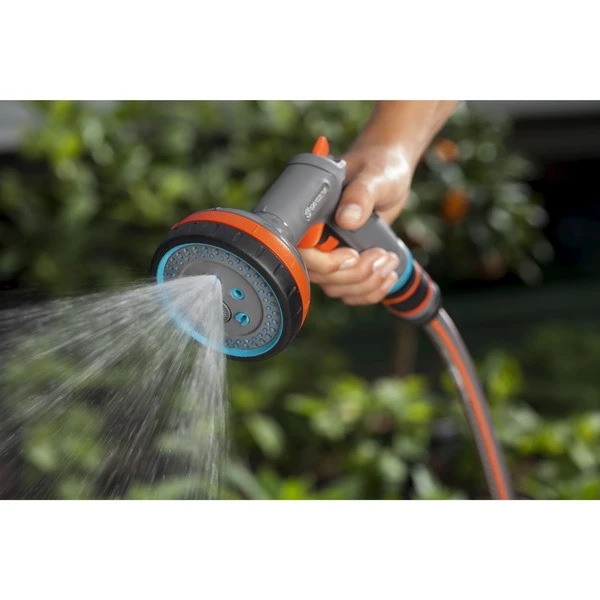 GARDENA Comfort Multibrause 2 GARDENA Comfort Multibrause – Bild 2