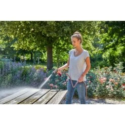 GARDENA Comfort Reinigungsspritze EcoPulse, Sprühpistole -Gardena GARDENA Comfort Reinigungsspritze ecoPulse Spr hpistole@@9wiceu61 4