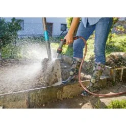 GARDENA Comfort Reinigungsspritze EcoPulse, Sprühpistole -Gardena GARDENA Comfort Reinigungsspritze ecoPulse Spr hpistole@@9wiceu61 5