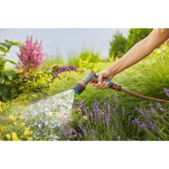 GARDENA Comfort Reinigungsspritze EcoPulse, Sprühpistole -Gardena GARDENA Comfort Reinigungsspritze ecoPulse Spr hpistole@@9wiceu61 6