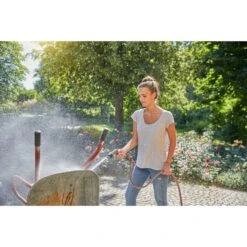 GARDENA Comfort Reinigungsspritze EcoPulse, Sprühpistole -Gardena GARDENA Comfort Reinigungsspritze ecoPulse Spr hpistole@@9wiceu61 9