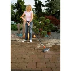 GARDENA Comfort Schrubber 5568, Waschbürste -Gardena GARDENA Comfort Schrubber 5568 Waschb rste@@9wiceu11 2