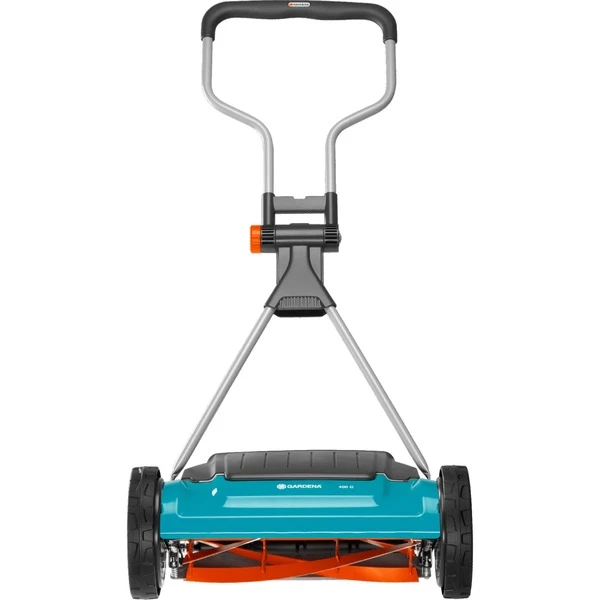 GARDENA Comfort Spindelmäher 400 C 2 GARDENA Comfort Spindelmäher 400 C – Bild 2