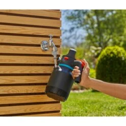 GARDENA Drucksprüher 1,25 L 21 GARDENA Drucksprüher 1,25 L -Gardena GARDENA Druckspr her 1 25 L@@1687277 10
